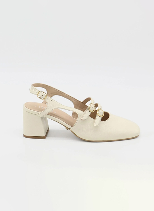 Marie Mary Janes