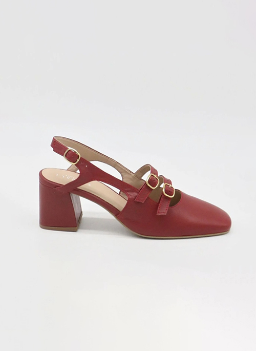 Marie Mary Janes