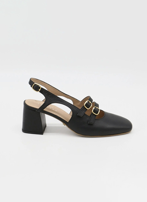 Marie Mary Janes