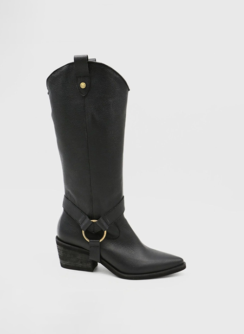 Penelope Boots