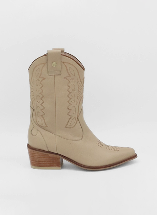Unstoppable Boots