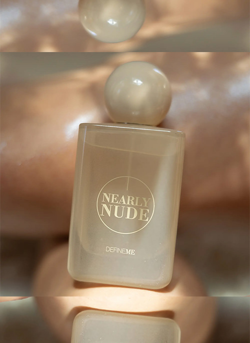 Nearly Nude Eau de Parfum
