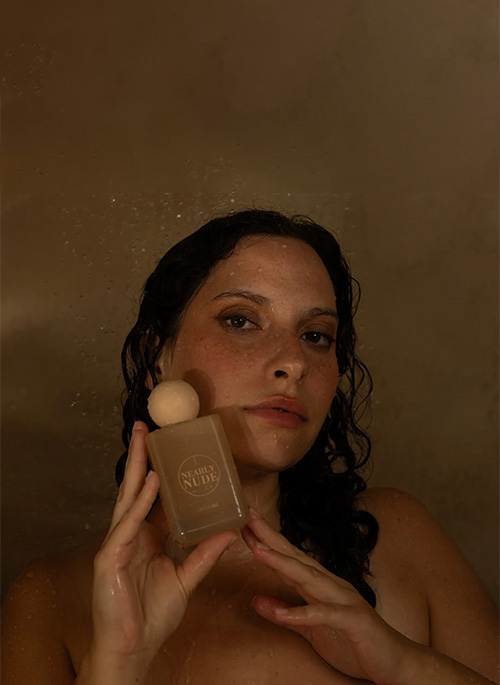 Nearly Nude Eau de Parfum