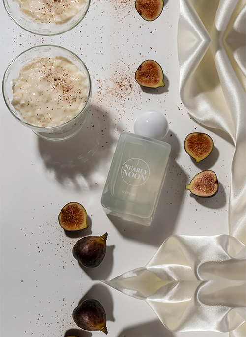 Nearly Noon Eau de Parfum