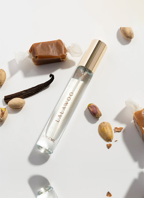 Lalawoo Eau de Parfum