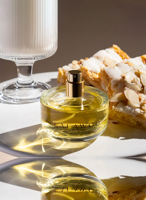 Lalawoo Eau de Parfum