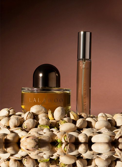 Lalawoo Eau de Parfum