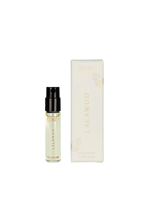 Lalawoo Eau de Parfum