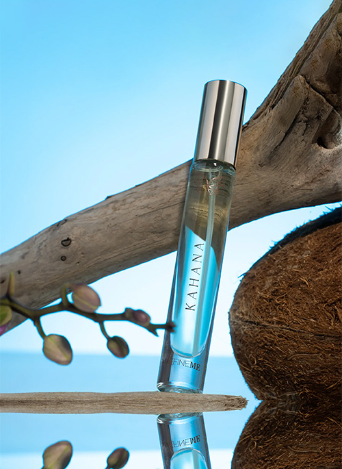 Kahana Eau de Parfum
