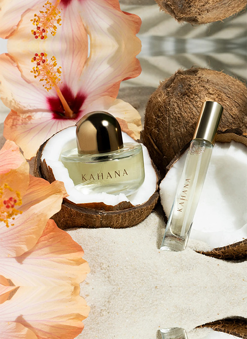 Kahana Eau de Parfum