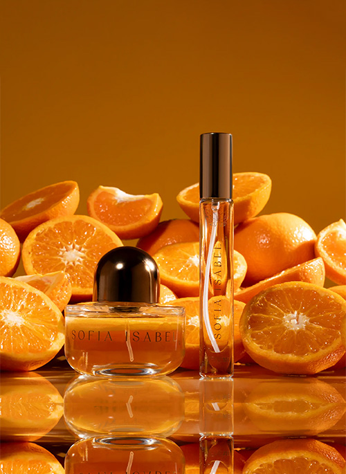 Sofia Isabel Eau de Parfum