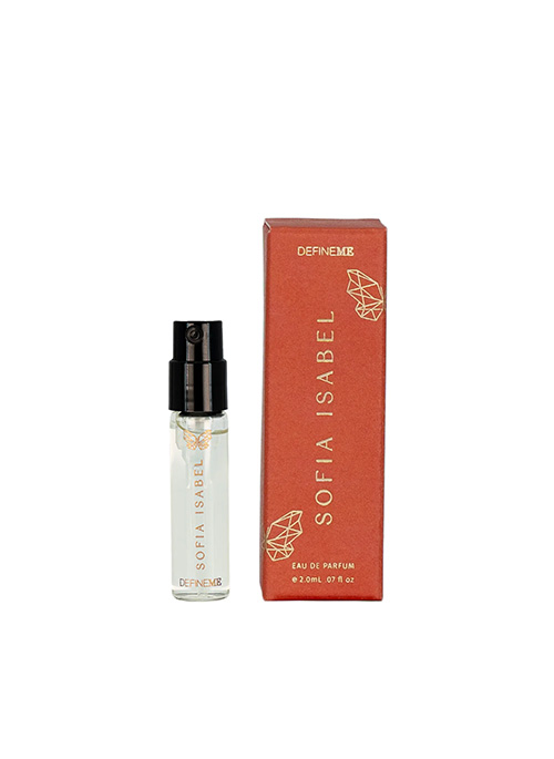 Sofia Isabel Eau de Parfum
