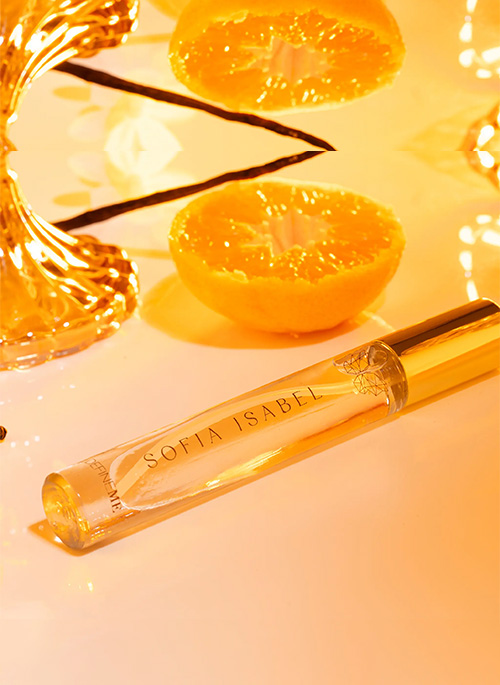 Sofia Isabel Eau de Parfum