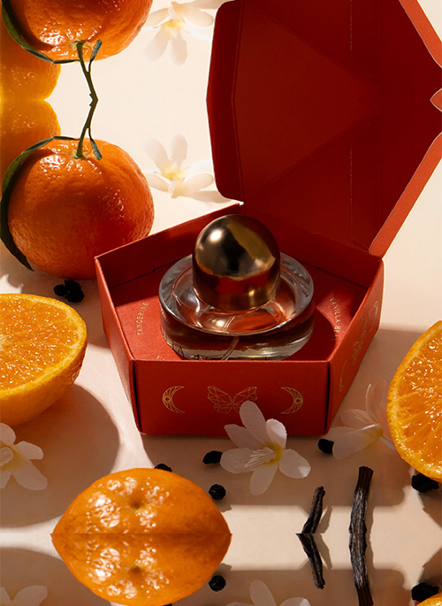 Sofia Isabel Eau de Parfum
