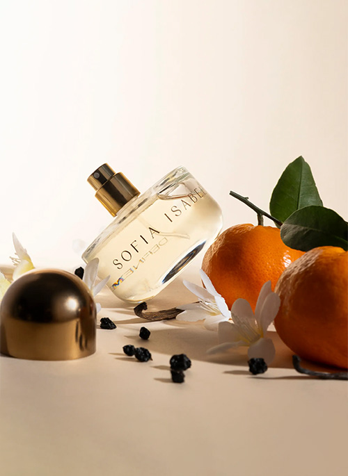  Sofia Isabel Eau de Parfum