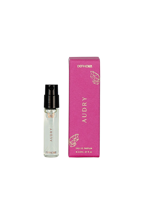 Audry Eau de Parfum