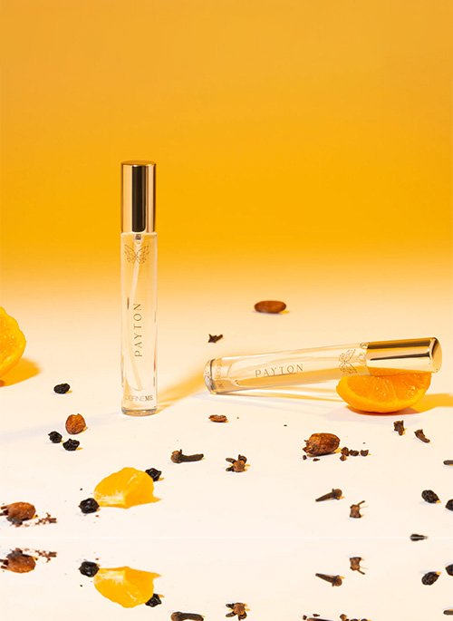 Payton Eau de Parfum