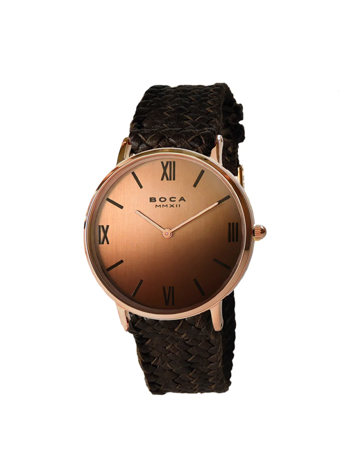 Montalban Watch