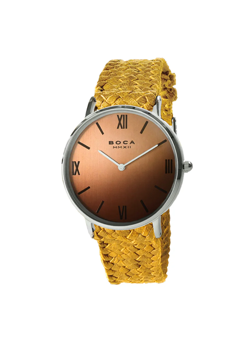 Montalban Watch