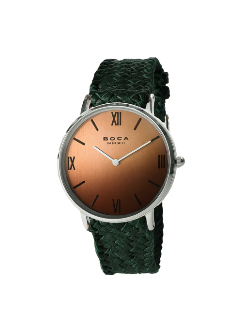 Montalban Watch