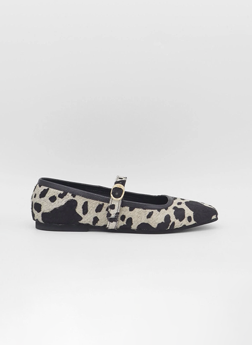 Eterna Flat