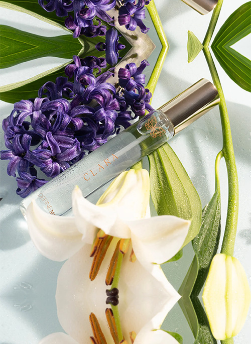  Clara Eau de Parfum