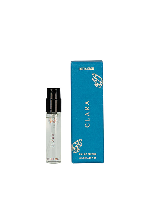 Clara Eau de Parfum