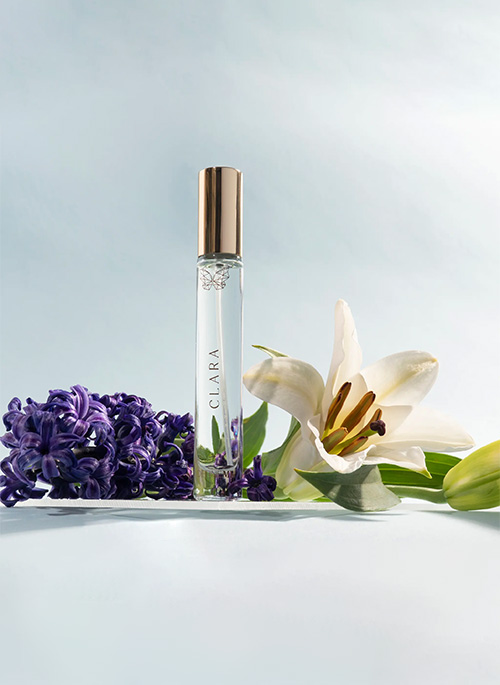 Clara Eau de Parfum