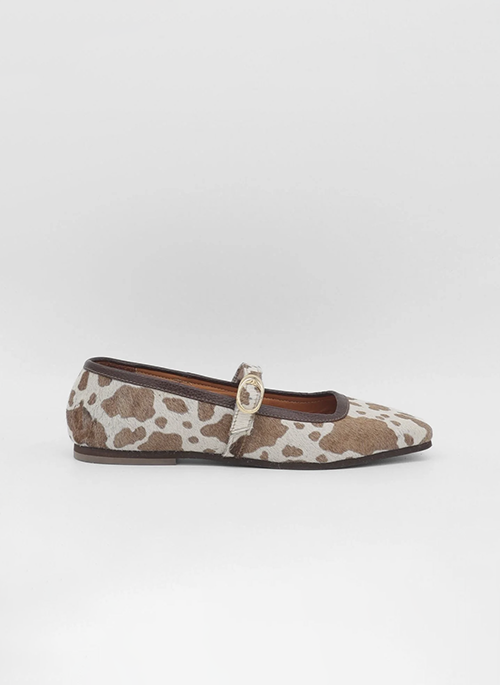 Eterna Flat