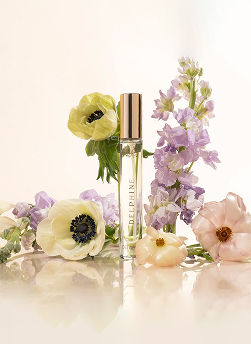  Delphine Eau de Parfum