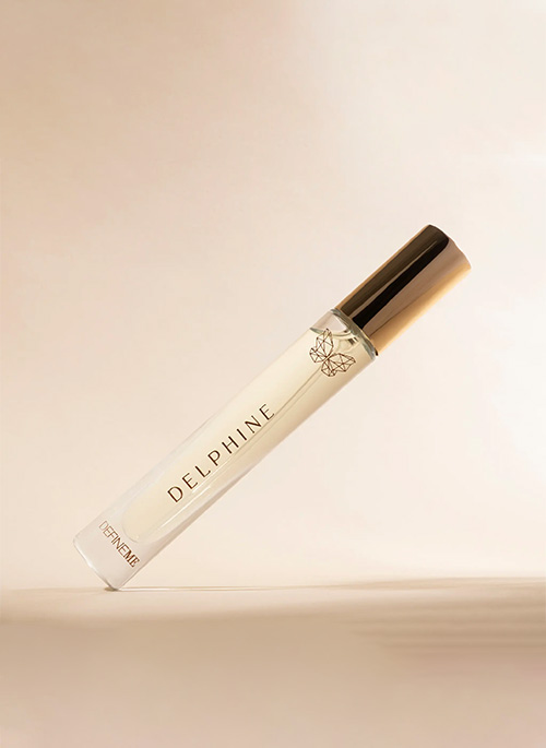Delphine Eau de Parfum