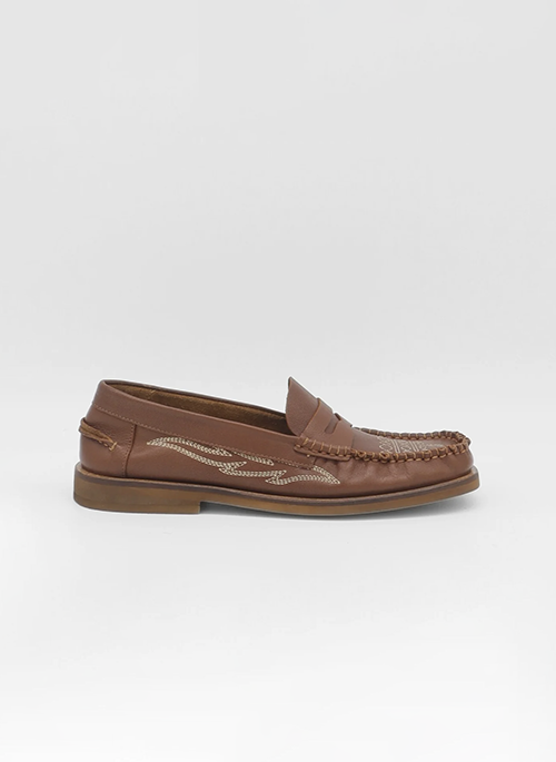 Baldanza Penny Loafer
