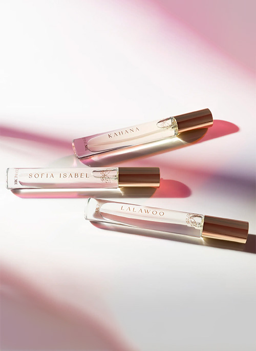  Must-Have Travel Spray Trio