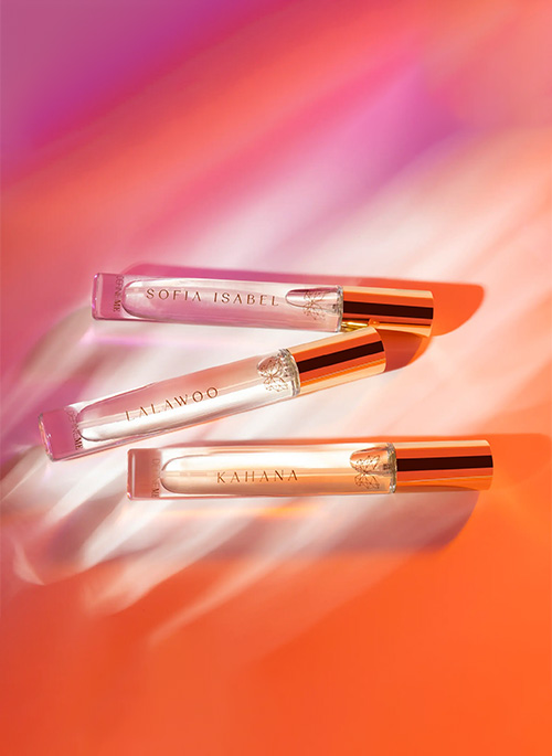 Must-Have Travel Spray Trio