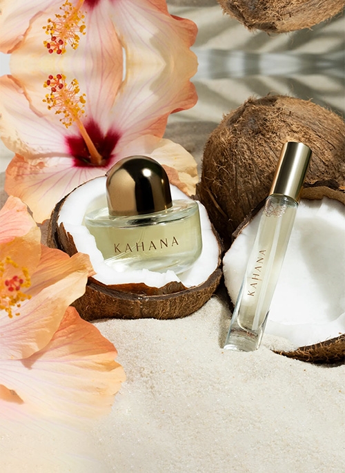 Kahana Duo