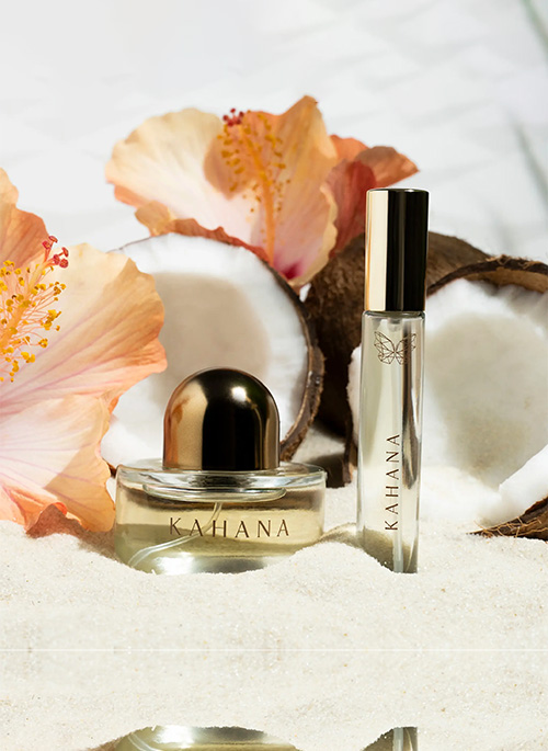  Kahana Duo