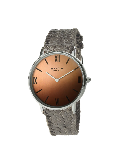 Montalban Watch