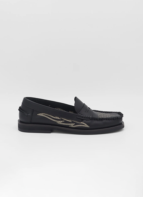 Baldanza Penny Loafer