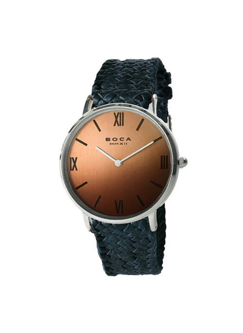 Montalban Watch