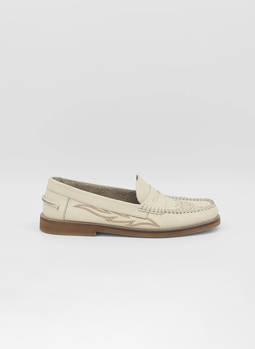 Baldanza Penny Loafer