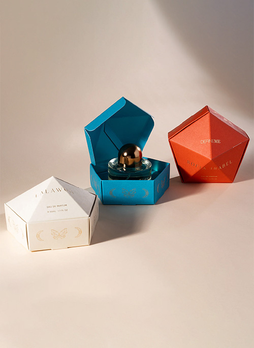  Eau de Parfum Trio