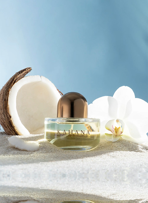 Eau de Parfum Trio