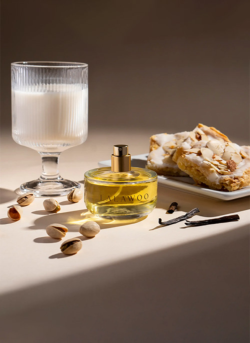 Eau de Parfum Trio
