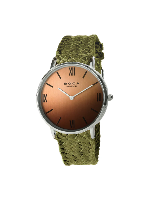 Montalban Watch