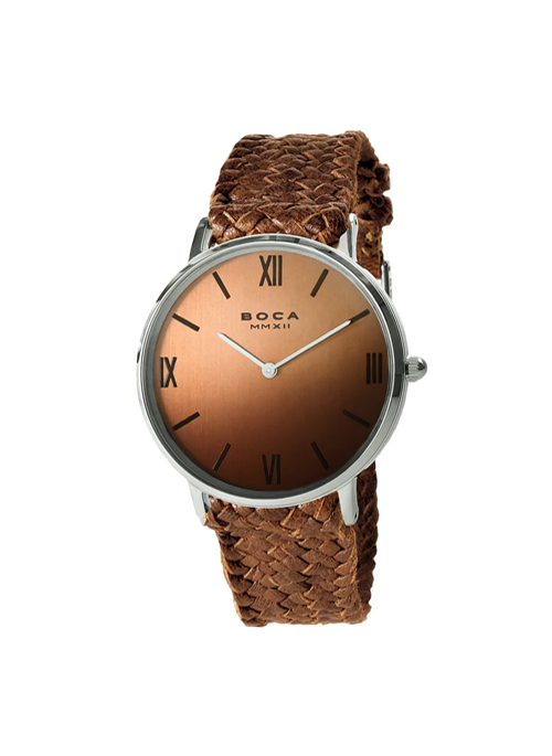 Montalban Watch