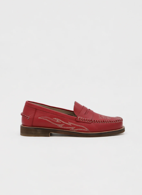 Baldanza Penny Loafer