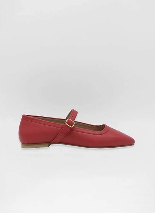 Eterna Flat
