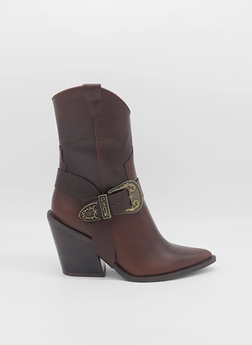 Fierezza Boot
