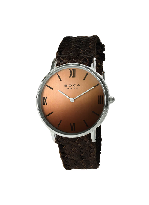 Montalban Watch