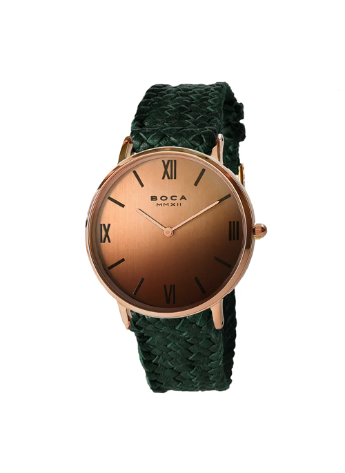 Montalban Watch